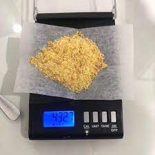Where can I Order 5-Meo DMT Crystal Powder Online Canada