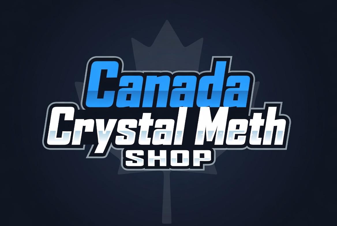 Canada Crystal Meth Shop 
